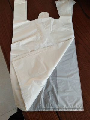 50cm 100% kompostierbare Einkauf-Taschen