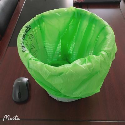 35 x 50 recyclebare Taschen Soems biologisch abbaubare Wegwerftaschen cm für das Verpacken