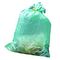 Küchen-Abfall-Taschen-schroffe Leistung der hohen Kapazitäts-100 kompostierbare