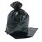 Kompostierbare schwarze Abfall-Taschen der Maisstärke-100%